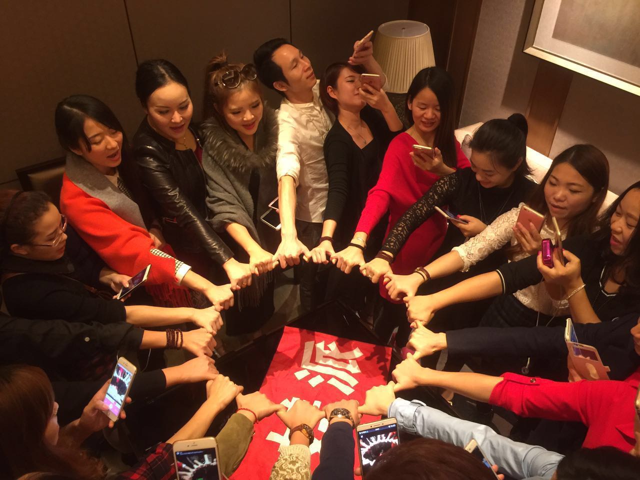 这是第7张媄派招微商正品授权代理的货源图片