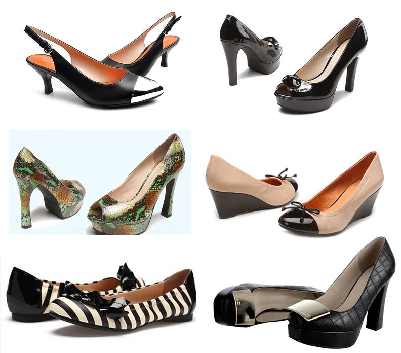 这是第4张高需求高利润 品牌女鞋 一手货源 诚招代理的货源图片