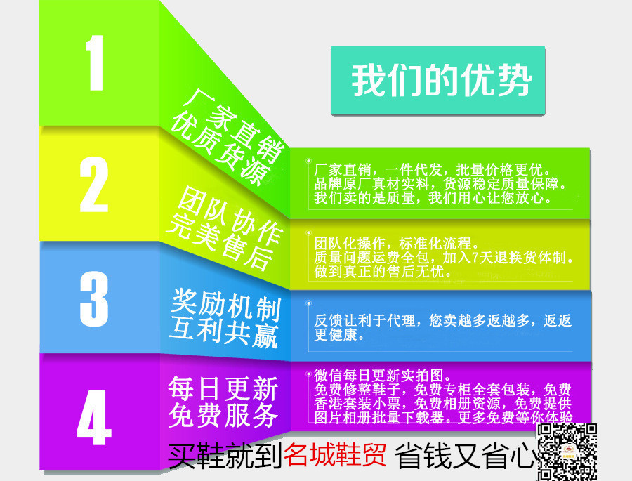 这是第9张莆田?最大工厂直批 明码标价 全网最低 免费的货源图片