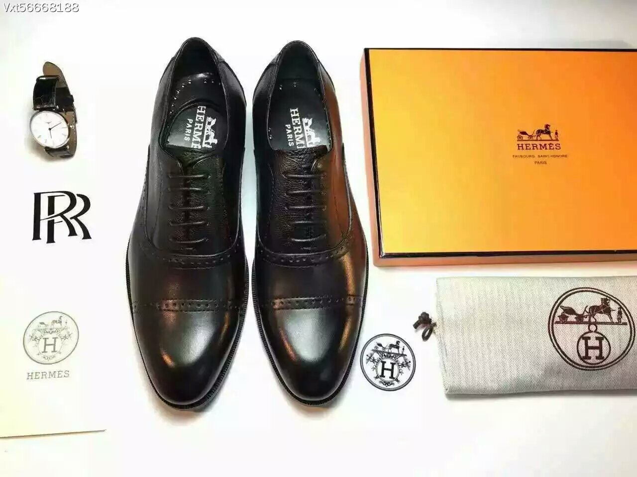 这是第5张奢侈品大牌男鞋厂家直销招代理广州厂家一件代发的货源图片