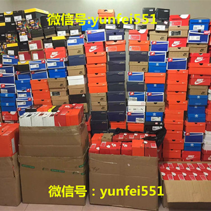 莆田工厂运动鞋批发主营耐克阿迪新百伦万斯AJ货源的封面大图