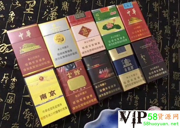 越南代工烟草批发，一手货源厂家直销，招微商代理货源的封面大图