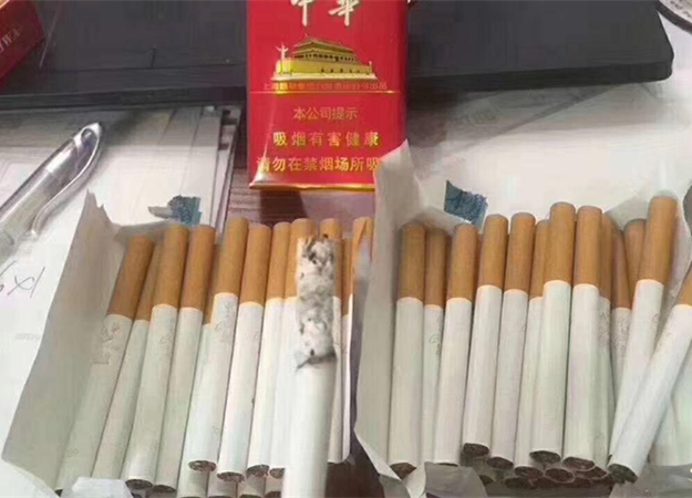 正宗越南代工香烟，云霄香烟一手货源厂家直销批发，低价香烟批发微信