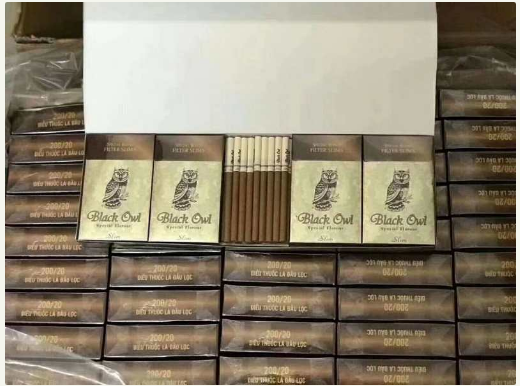 这是第2张最新越南代工香烟一手货源，广西香烟厂家批发代理拿货价格的货源图片