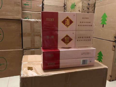 广西防城港一手越南烟，广西越南代工香烟，最近广西越南私香烟一手货源货源的二维码