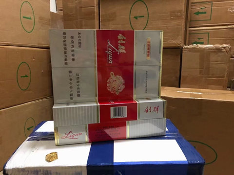 这是第1张防城港专供出口烟微信，真正的越南代工烟，最新广西越南私香烟一手货源的货源图片