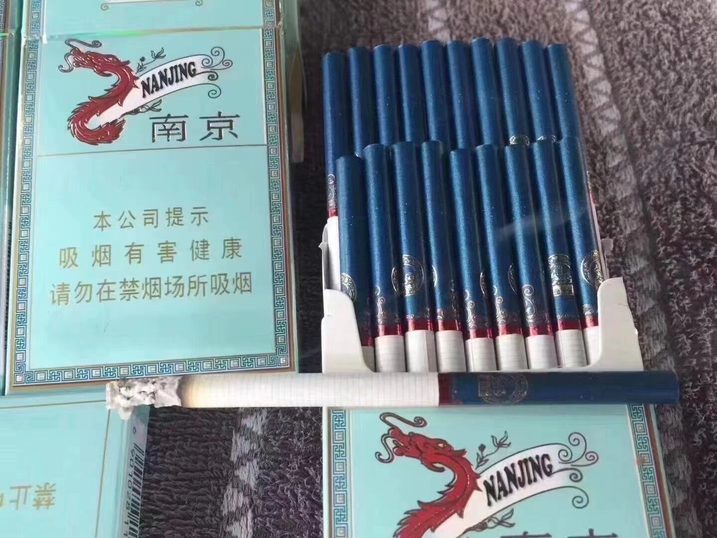 这是第7张越南出口外烟广西越南代工烟正品香烟云霄国烟免税烟一手货源批发代理的货源图片