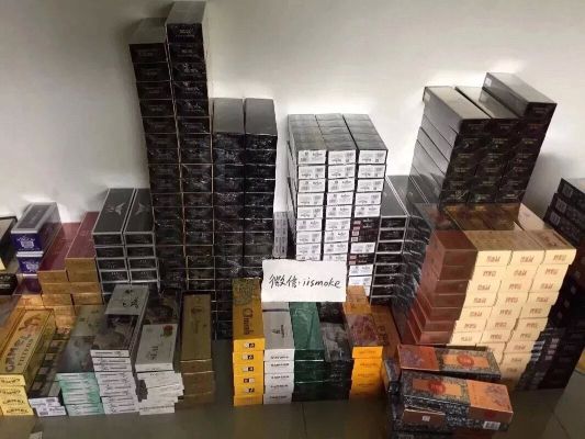 云南优质欧盟外烟批发一手货源直销-第1张图片-香烟批发平台