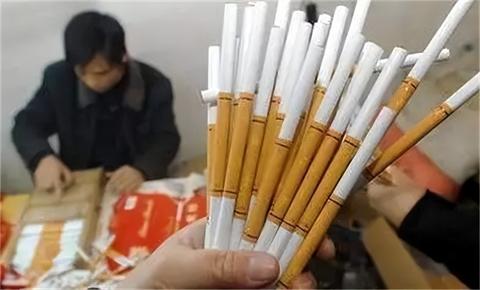 云霄香烟价格查询__云霄香烟自有品牌
