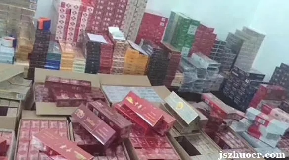 云霄香烟批发地探秘，寻找性价比高的优质烟品 - 5 - 635香烟网