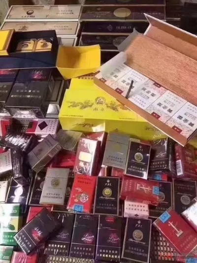 探索高品质香烟的奥秘，从原料到制作工艺香烟批发 - 3 - 635香烟网