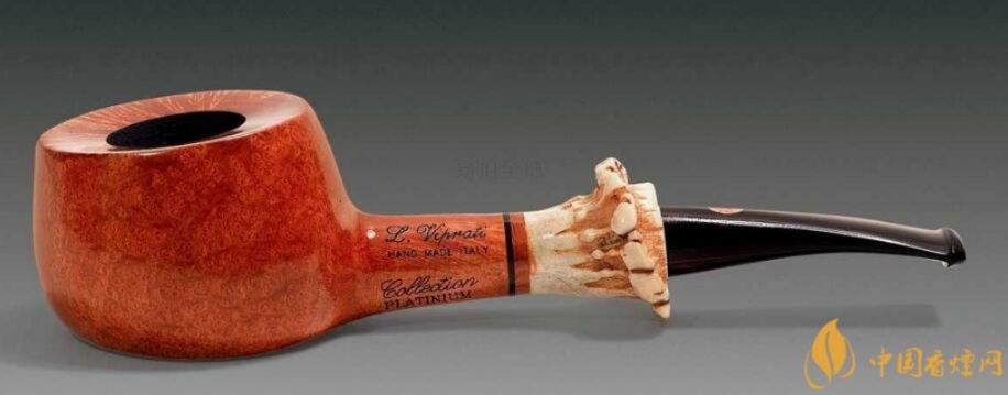 全球十大著名烟斗品牌，品味与工艺的完美结合货源批发 - 3 - 635香烟网