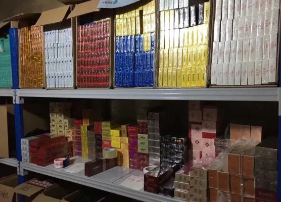 云霄网购香烟批发，市场分析与经营策略批发商城 - 1 - 635香烟网