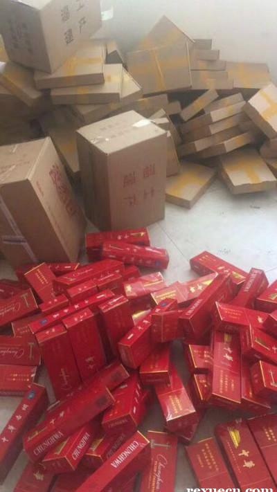 厂家直供香烟批发，优质货源低价供应 - 2 - 635香烟网