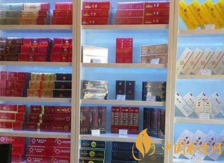 河南烟草品牌与价格概览货源渠道 - 5 - 635香烟网