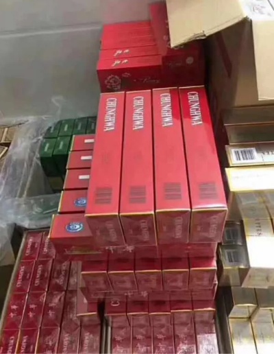 环球免税香烟市场分析与购买指南一手香烟批发 - 3 - 635香烟网
