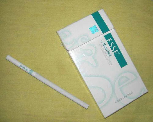 探索Esse香烟价格，一包究竟价值几何？ - 1 - 635香烟网
