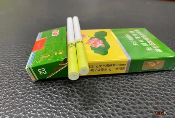 荷花香烟，品质与奢华的完美结合云霄正宗烟草 - 3 - 635香烟网