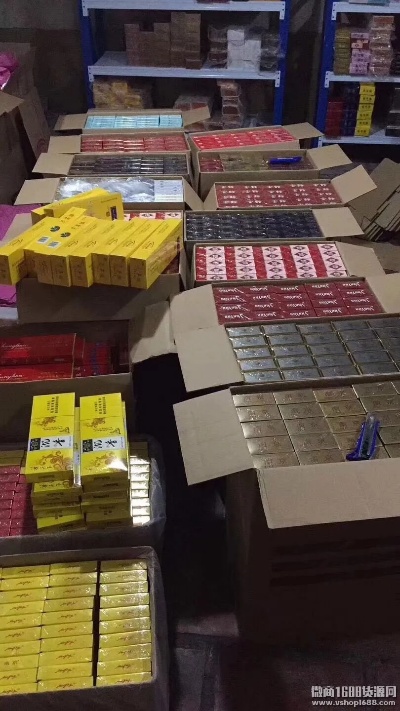 广西代工香烟产业的发展历程与市场前景一手香烟批发 - 1 - 635香烟网