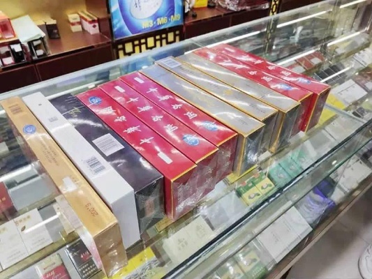 江阴香烟批发指南，品种丰富，一站式购齐体验 - 2 - 635香烟网