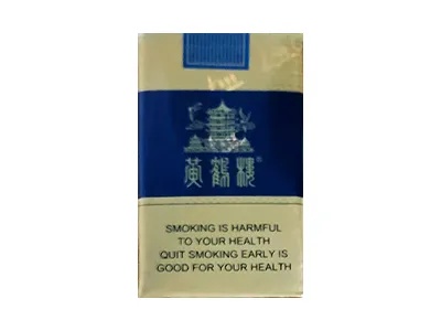 黄鹤楼的传说与文化厂家直销 - 3 - 635香烟网