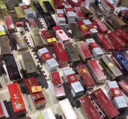商超香烟货源的经营策略与市场分析香烟批发 - 2 - 635香烟网