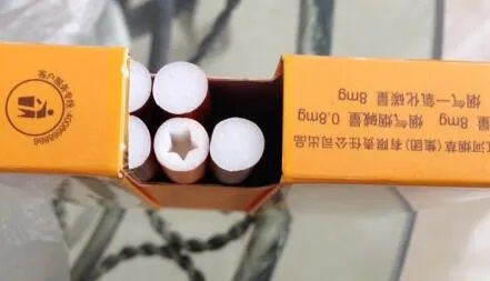 云霄香烟品鉴，红双喜系列的独特魅力与品鉴心得分享 - 2 - 635香烟网