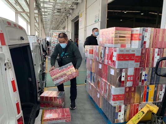 探索嘉兴，揭秘本地香烟批发市场的进货渠道与位置指南 - 2 - 635香烟网