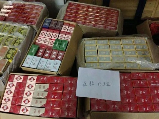 东莞大朗地区优质外烟货源，精选批收回口香烟供应 - 1 - 635香烟网