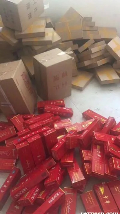 东莞大朗地区优质外烟货源，精选批收回口香烟供应 - 2 - 635香烟网