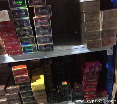 东莞大朗地区优质外烟货源，精选批收回口香烟供应 - 3 - 635香烟网