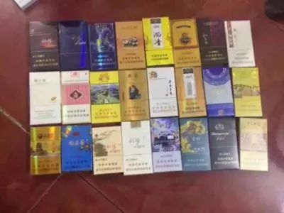 探索微商免税香烟市场，机遇与挑战一手香烟批发 - 4 - 635香烟网