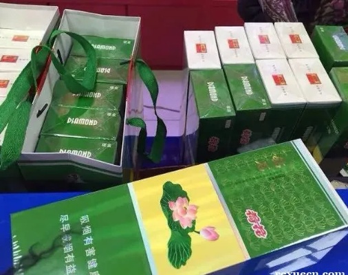 成都荷花香烟批发指南，寻找最实惠的批发渠道 - 5 - 635香烟网