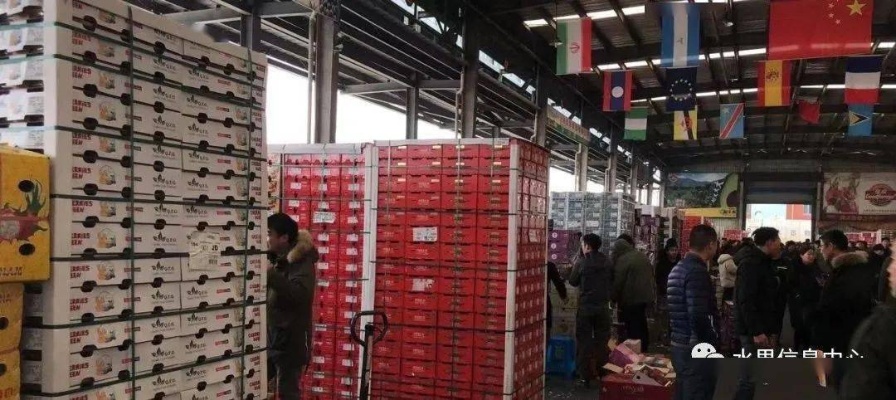 临颍县香蕉批发中心，探索当地优质香烟批发商指南 - 2 - 635香烟网