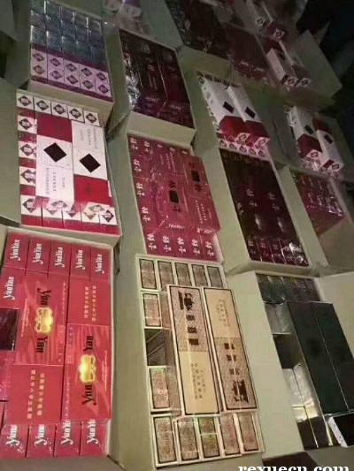 探索机场免税店的香烟市场，微商与一手货源的机遇与挑战直销批发 - 4 - 635香烟网
