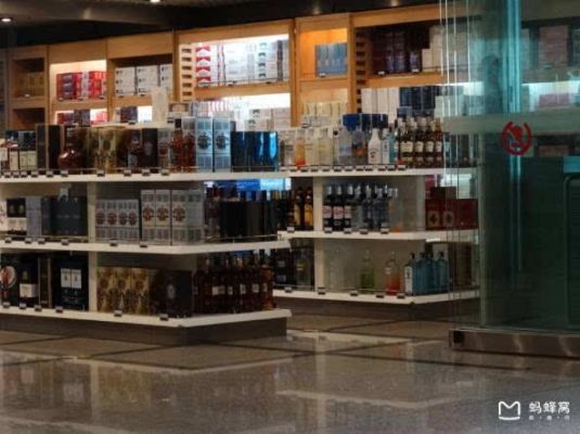 上海免税店香烟供应指南，探索批发渠道与购买点 - 3 - 635香烟网
