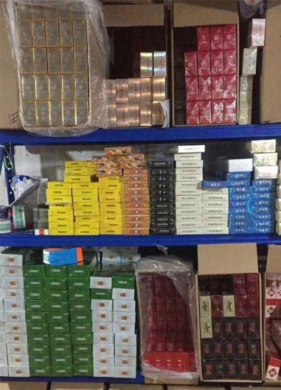 探索香烟厂货源批发的奥秘，市场、策略与未来趋势一手香烟批发 - 1 - 635香烟网