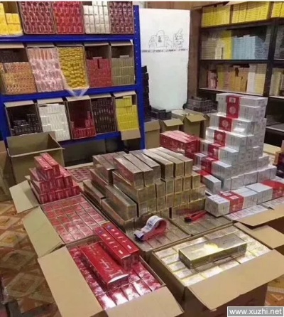 正品香烟批发，确保货源正宗，一手渠道直供，品质保障 - 1 - 635香烟网