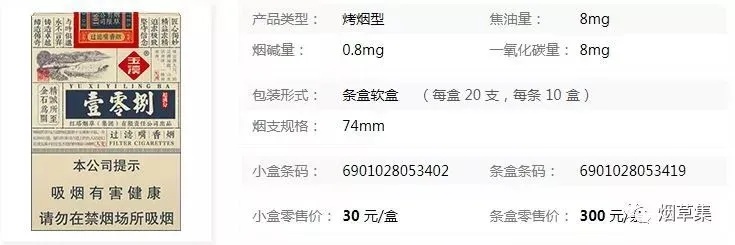 揭秘玉溪108，非卖品背后的神秘命名与独特价值 - 1 - 635香烟网