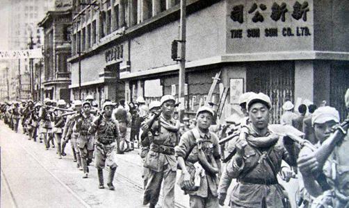 爱国1949中支香烟，历史与品质的传承云霄正宗烟草 - 2 - 635香烟网