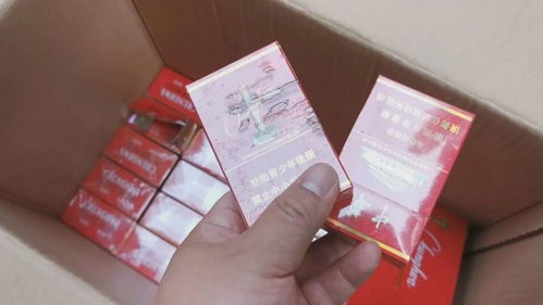 免税香烟市场分析与批发策略厂家直销 - 1 - 635香烟网