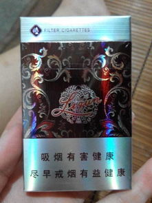 小荷花香烟的价格分析与市场定位批发零售 - 3 - 635香烟网