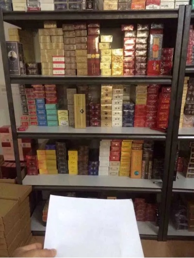 福建云霄香烟批发，正品芙蓉王直销渠道揭秘 - 1 - 635香烟网