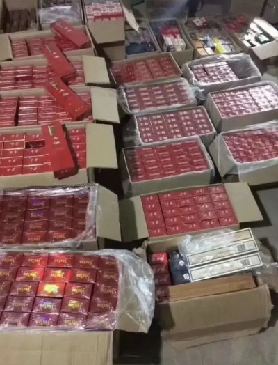 云霄香烟直销特惠，品质口粮任您挑选 - 3 - 635香烟网