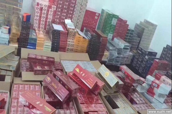 揭秘香烟货源渠道，获取优质一手货源的秘诀 - 1 - 635香烟网