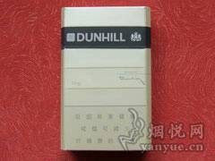 探索dunhill香烟，一扫即识的高端品质体验 - 2 - 635香烟网