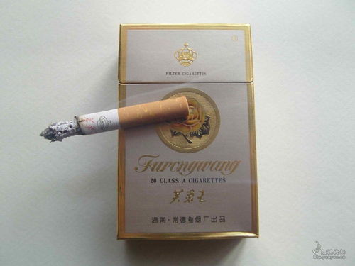 芙蓉王硬黄，烟草品牌的历史与文化广西代工香烟 - 1 - 635香烟网