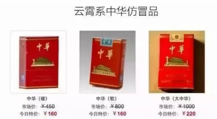 云霄香烟高仿品鉴别指南，简易识别技巧大全 - 4 - 635香烟网