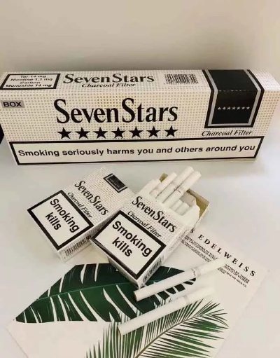 正品外烟代购指南，精选网站推荐与购买技巧 - 1 - 635香烟网