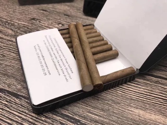 探索雪茄烟的风味世界香烟货源网 - 3 - 635香烟网